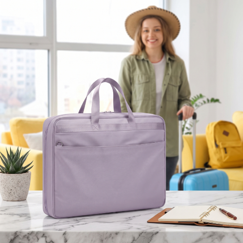 Hafmall Packing Organizer